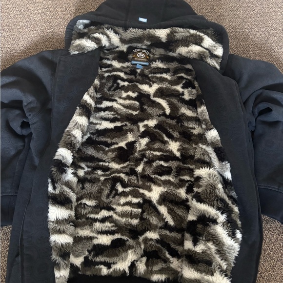 ecko untld hoodie - Picture 4 of 4